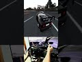 Twin Drift in Live For Speed - XRT & BMW