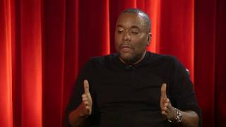 The Hollywood Masters: Lee Daniels on Monster&#39;s Ball