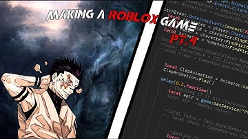 Making a Roblox Randomizer Game | Devlog #4