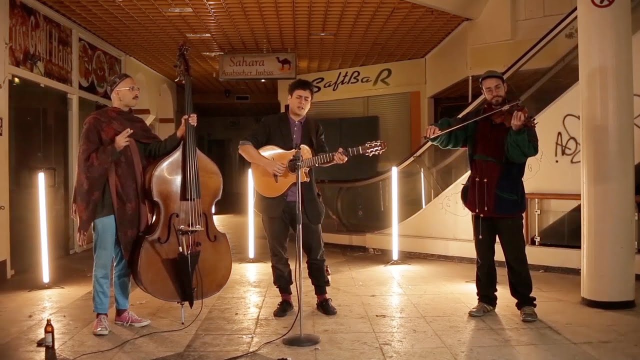 Bukahara Laterna Magica Youtube