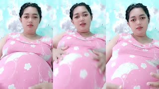 Badannya Besar Perutnya Besar