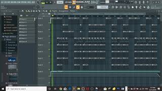 Future - I&#39;m So Groovy FL Studio Remake + FLP