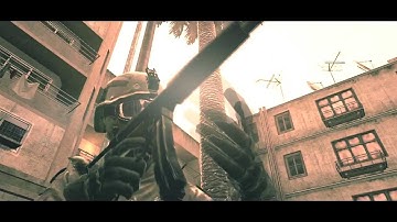 Cod4 Mini edit - By Steef292 (100% Sony Vegas)