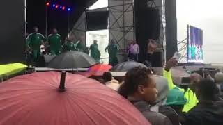 Indidane Maskandi Festival  uBahubhe edlala uLive