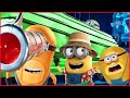 Despicable Me 4/ YOU TURNED MY BABY INTO A COCKROACH - Coffin Dance Song (Cover)
