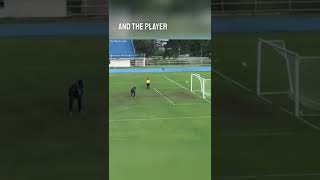 The greatest goal ever made in soccer 😱🤯 screenshot 4