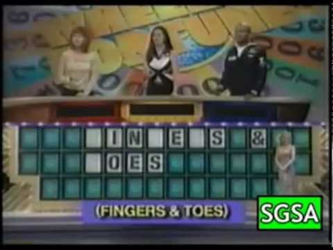 Best of Stupid Game Show Answers (SGSA)