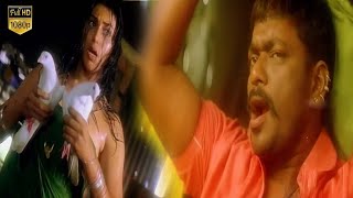 Simhamukhi Movie Songs | Pachi Pachiga Video Song | Namitha, Parthiban || Sabesh Murali | HD VIDEO