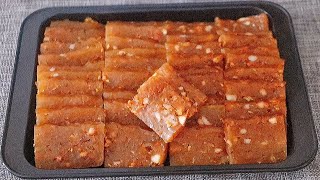 愛吃粉條要收藏，教你河南傳統美食蒸燜子，詳細配方一次就能成功【小鵝美食】