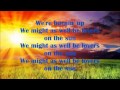 David Guetta Lovers on the Sun lyrics