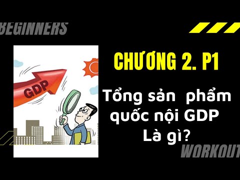 Video KINH TẾ VĨ MÔ | Chương2. P1. Đo lường tổng sản phẩm... - youtube