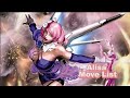 Alisa Move List Street Fighter X Tekken 
