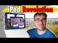 iPadOS 26: Endlich gutes Multitasking, Background-Tasks und Dateisystem!