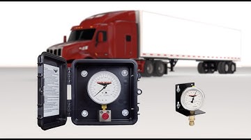 Right Weigh Exterior Analog Load Scale (310 and 250 Series): An Introduction