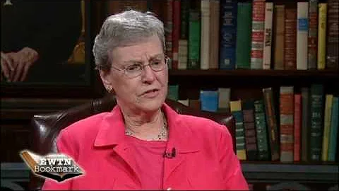 EWTN Bookmark - 2012-06-17 - Sisters in Crisis - D...