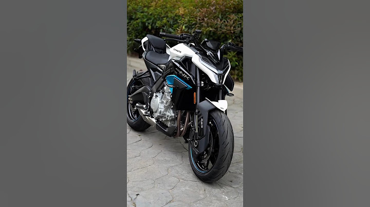 Cfmoto😍 675NK New model bike launch 2025 | Cfmoto🥰 New bike 675NK 2025 #shorts #youtubeshorts #viral