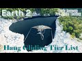 Earth 2 Pre-Alpha Testing: Glider Tier List Pt 1