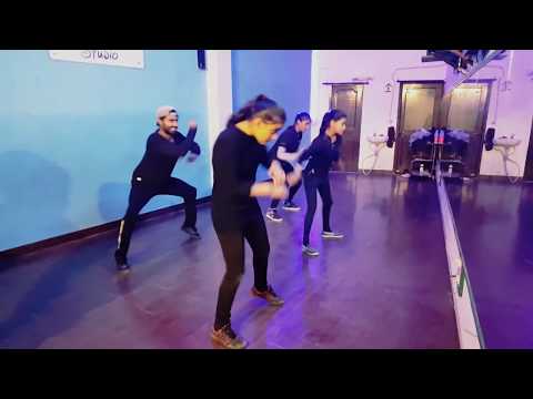 Woofer Dance Choreography|Woofer | Dr Zeus | Snoop Dogg | Zora Randhawa|Nargis Fakhri
