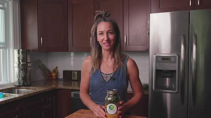Westbens Dare to Share: Chef Kimberly Davidson, Sa...