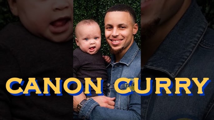 Steph Curry's Daughter Riley Gets Slam Dunk 11th Birthday Tribute