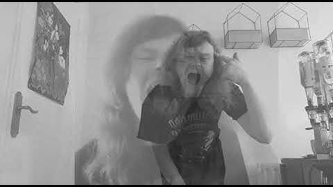 L-242 - Get Out Of My Mind (Official Music Video)