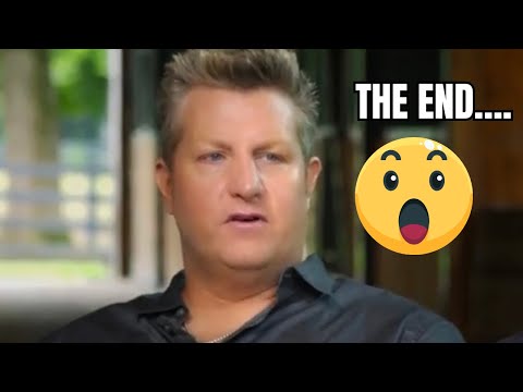 Video: Är rascal flatts fortfarande tillsammans?