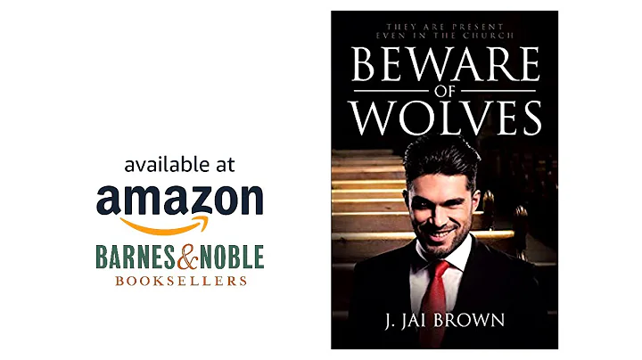 Beware of Wolves by J. Jai Brown | Goodreads Review