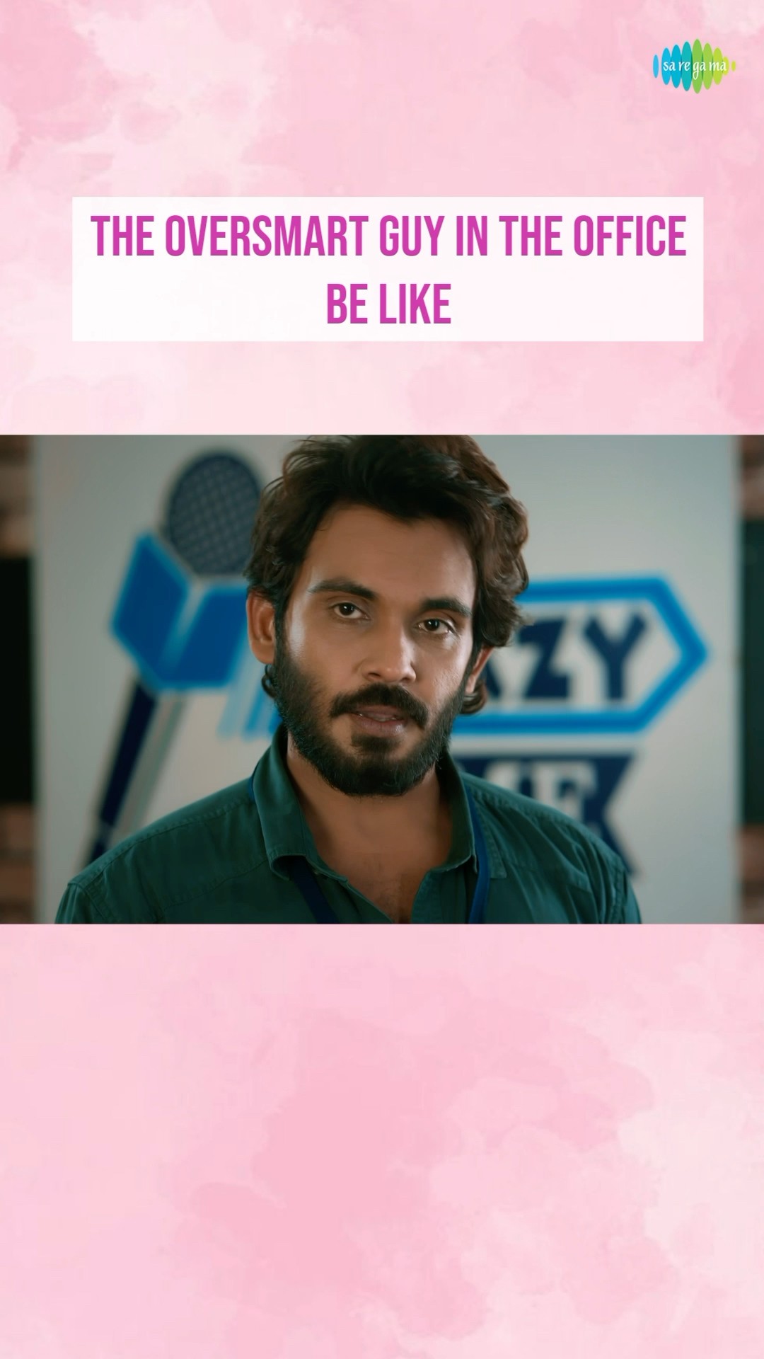 The Over Smart Guys In the Office | Roja 2 Meme | Priyanka Nalkari | Niyaz | #shorts #ytshorts