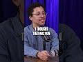 This has gotta stop 🎤🗣️🤣 | Gianmarco Soresi | The Downside Podcast