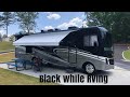 Black While RVing