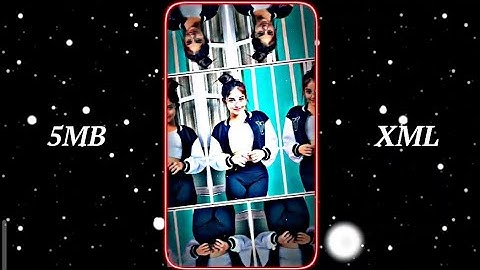 MUSIC OKAY TREND 📈💕 || NEW TREND XML 👀💥 || NEW XML FILE 🍒🦋|| #xml​ #xml_file​ #am_editors_bd​