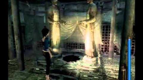 Punk & Leon Play Fatal Frame 3: The Tormented Part 46