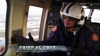 Swamp Wars Episode 101 ADAM Open