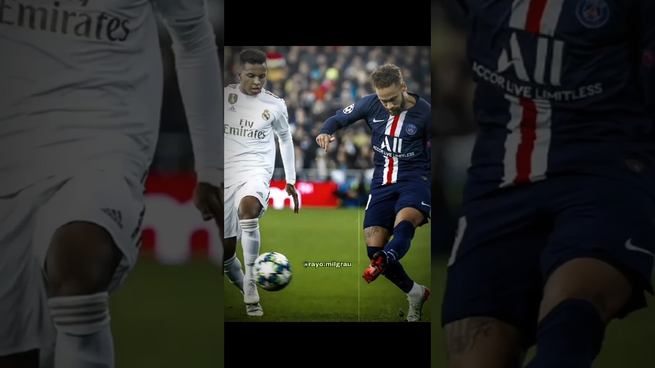 ney and Rodrigo 😈 