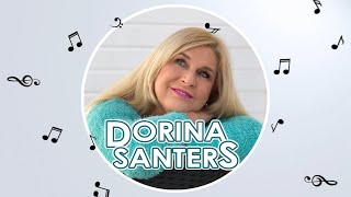 Dorina Santers I Mein Schlagerkanal für Dich