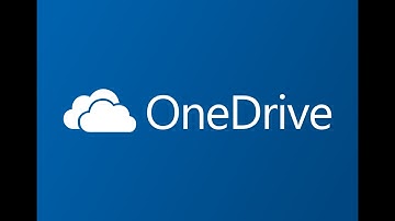 OneDrive Training