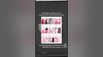 Looking to create your own free avatar? #vrchat shorts