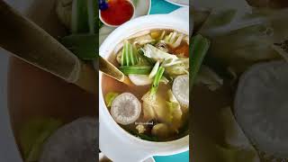 Badian Island Wellness Resort (FULL REVIEW)