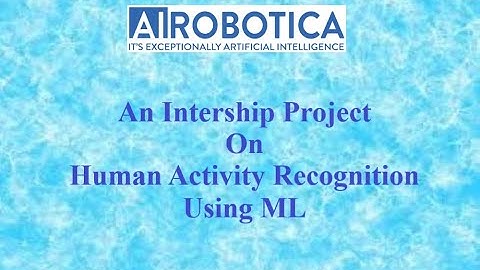 AIRobotica ML Internship Project