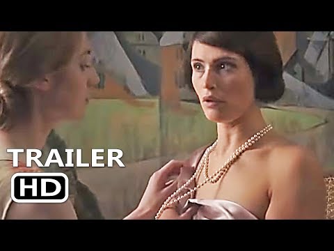 VITA AND VIRGINIA Official Trailer 2 (2019) Gemma Arterton, Elizabeth Debicki Movie
