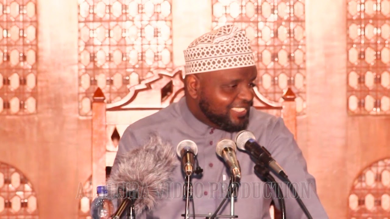 HISTORIA YA IMAM MALIK (PART THREE)