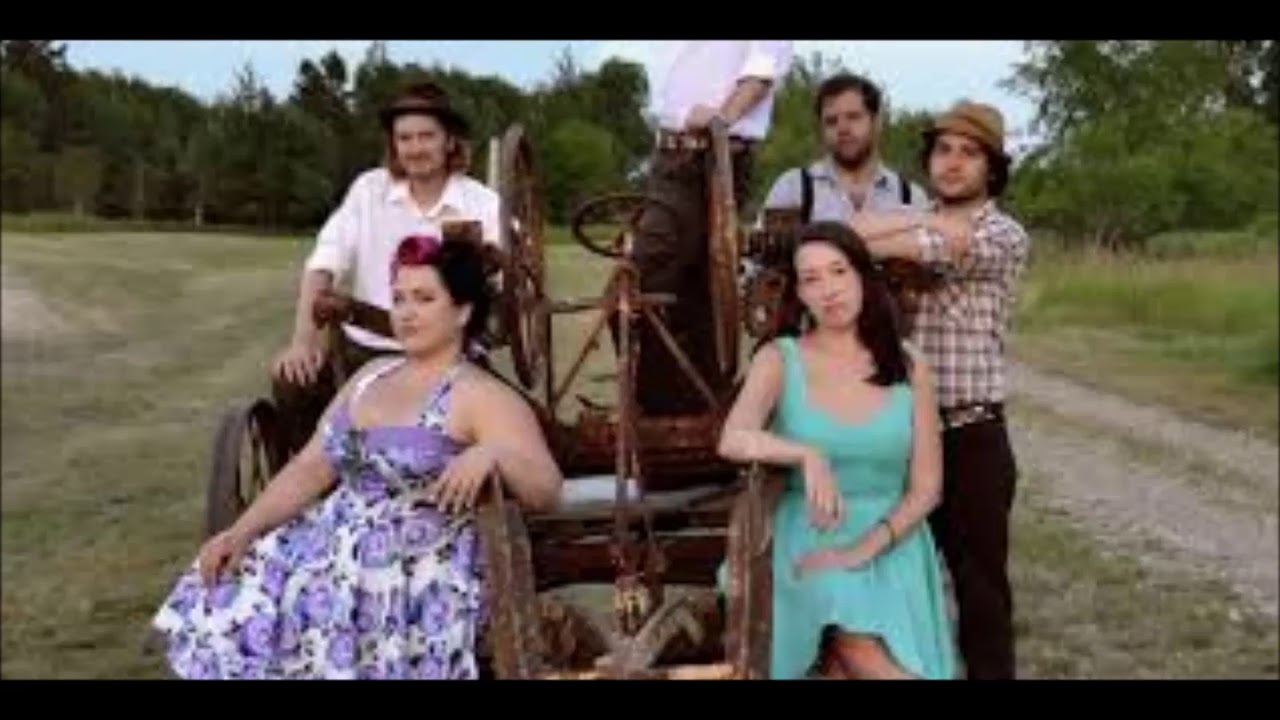 THE FATTENIN FROGS ARTIST DIRECT FM 100 5