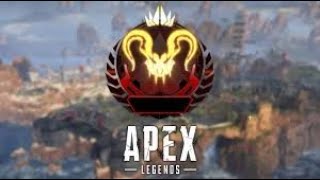 Apex Legend Ranked Waiting for season 21 woooo