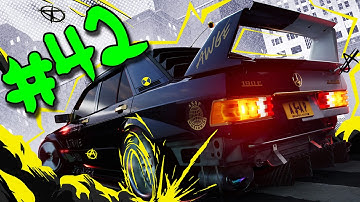 Need for Speed Unbound - Walkthrough - Part 42 - Blue Collar & Hey Jealousy (PC UHD) [4K60FPS]