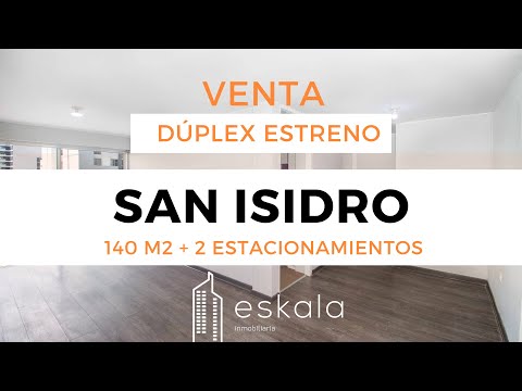 Dúplex en Venta