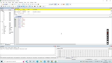 ALP TO CONVERT BCD NUMBER TO HEXADECIMAL NUMBER.(8051 PROGRAMMING)