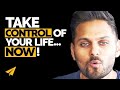 START Taking CONTROL of Your LIFE, TODAY! | Jay Shetty | Top 10 Rules