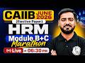 CAIIB June 2026 | CAIIB HRM Module B + C Marathon | CAIIB HRM Marathon | by Ashish Sir