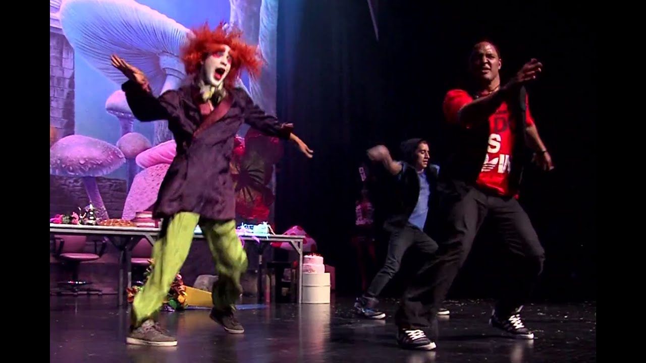 TONI&GUY Albuquerque Hairdressing Academy Soiree YouTube