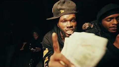 Rocky - Curry [Official Video] (Produced By YBonDa...